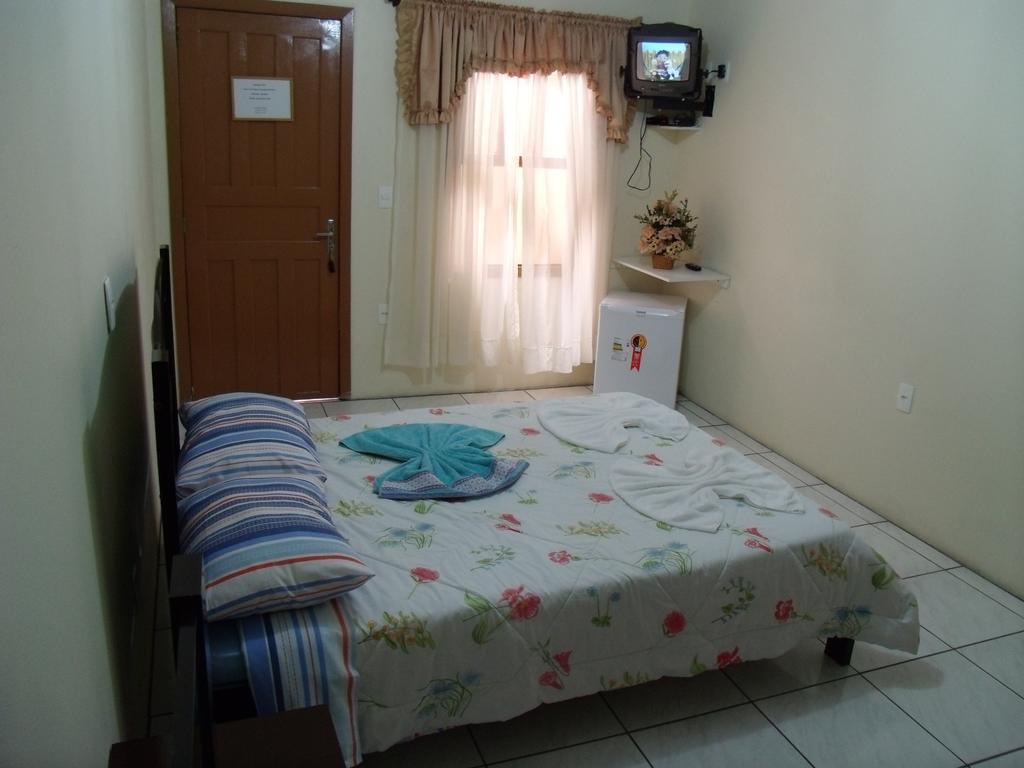 Pousada Da Mari Gramado Zimmer foto