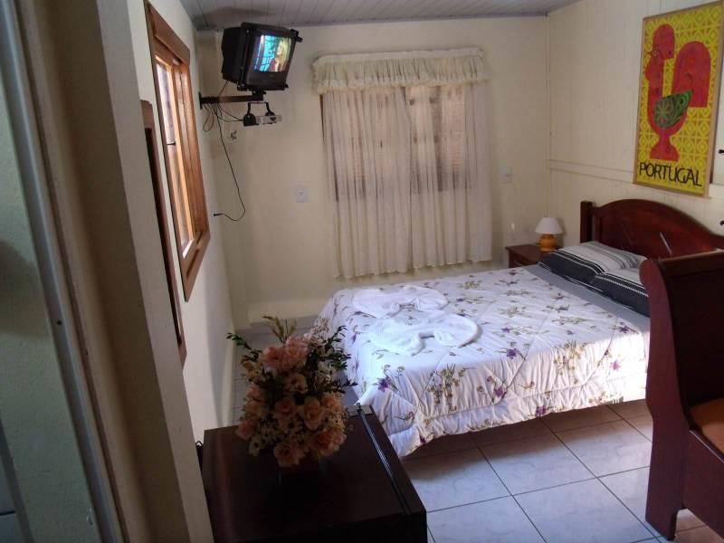 Pousada Da Mari Gramado Zimmer foto
