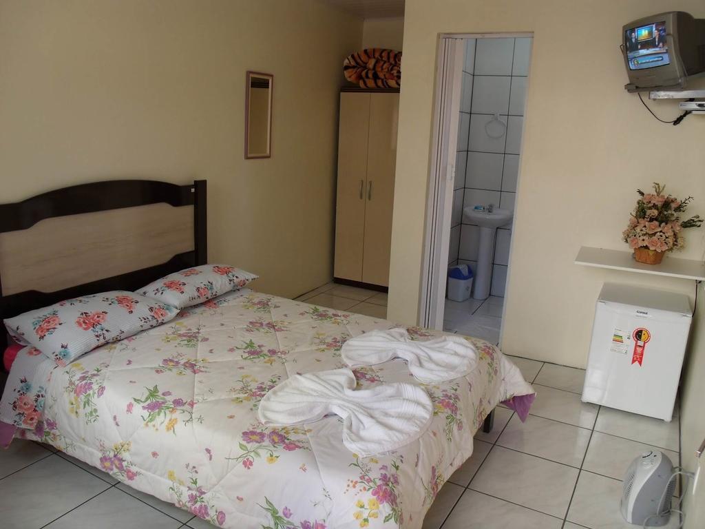 Pousada Da Mari Gramado Zimmer foto